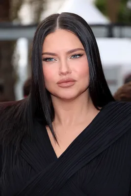 Adriana Lima breaks silence after recent 'unrecognisable' red carpet  appearance | Evening Standard