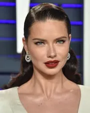 Adriana Lima's Fashion Evolution | Us Weekly