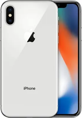 The future is here: iPhone X - Apple