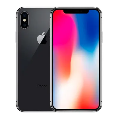 Характеристики модели Смартфон Apple iPhone X — Мобильные телефоны — Яндекс  Маркет