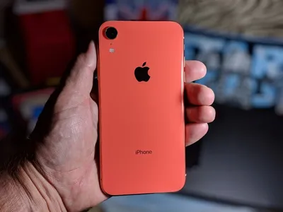 Сравнение iPhone 10 (X) и iPhone 11