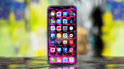 iPhone X review: face the future - The Verge