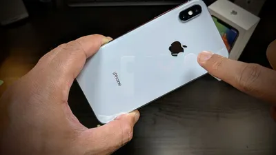 How Big Is the iPhone X? | Tom's Guide