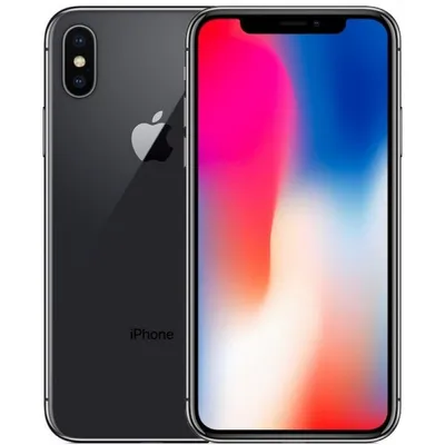 iPhone X или iPhone XR - что выбрать? - Продажа iPhone, AirPods, MacBook,  Samsung в Екатеринбурге