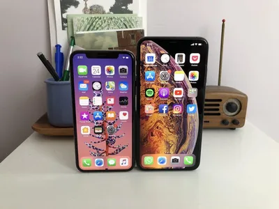 iPhone X vs iPhone 11 comparison: Should you upgrade? - 9to5Mac