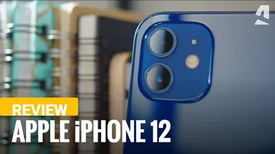 Apple iPhone 12 Pro Review: One Month Later!