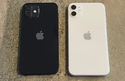 iPhone 12 vs iPhone 13 mini: The $599 comparison | Macworld