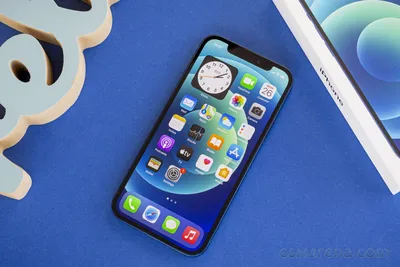 iPhone 12 Review: Is it still worth buying in 2023? | Trusted Reviews