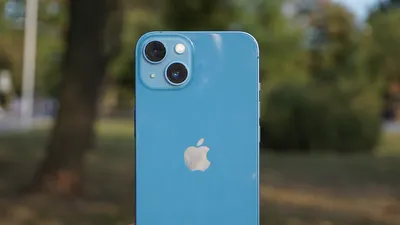 iPhone 13: Hands-on with the iPhone's newest colors | ZDNET