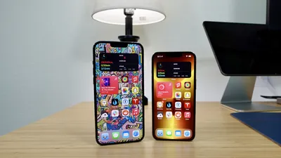 iPhone 13 Pro and 13 Pro Max review | CNN Underscored