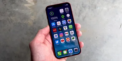 I Tested the Apple iPhone 13 Pro. The Camera Quality Is Ridiculous.