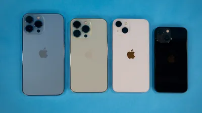 I bought the iPhone 13 Pro Max instead of the iPhone 13 Pro — here's why |  Tom's Guide