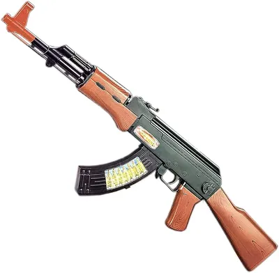 Ak 47 kalashnikov hi-res stock photography and images - Alamy