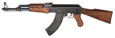 AK-47 in Weapons - UE Marketplace