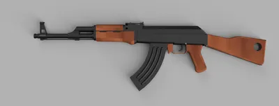 Buy AK-47 Kalashnikov - Microsoft Store