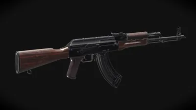 AKM vs. AK-47: What's the Difference? | The Armory Life Forum