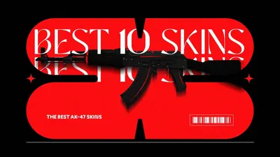 Best Skins for AK-47 in CS2 in 2024: Full List Ranked