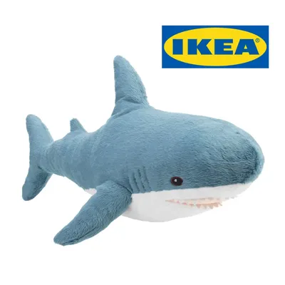 Special IKEA Shark : r/funny