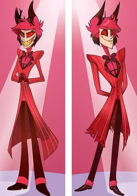 EvilDietrich / Alastor :: Alastor (Hazbin Hotel) :: hazbin hotel :: Hazbin  Hotel :: VivzieVerse :: cosplay (Hazbin Hotel) :: cosplay :: :: cosplay  (Hazbin Hotel) :: cosplay :: Мультфильмы :: fandoms / картинки, гифки,  прикольные комиксы, интересные ...