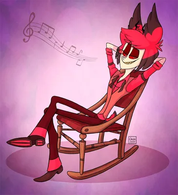 Owlenne 🇰🇷 on X: \"Children of Alastor👑 Дети Аластора Dante belongs to  @SugaryCelly ♥️ #HazbinHotelOC #HazbinHotelAlastor #HazbinHotel #art  #Manella https://t.co/NmJ8v6vQQQ\" / X