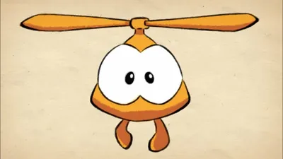 Как нарисовать Ам Няма и его друзей. Рисуем героев Cut The Rope -  Dailymotion Video