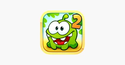 Без регистрации смотреть Приключения Ам Няма - Лес (Om Nom Stories: Cut the  Rope) Самый смешной прикольный мультик