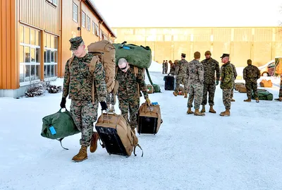 Украина — это только начало» США отправляют войска в Европу. Чем ответит  Россия на усиление боевой мощи НАТО?: Политика: Мир: Lenta.ru