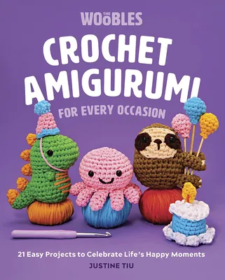 Crochet Amigurumi for Every Occasion - Knitty City