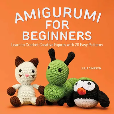 Free Amigurumi Patterns - DIY Fluffies