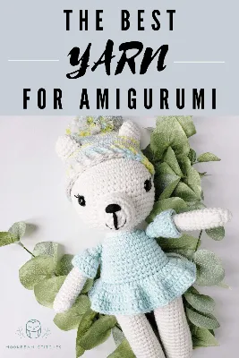 Free Jigglypuff Amigurumi Crochet Pattern - Ollie + Holly | Amigurumi  Crochet Patterns