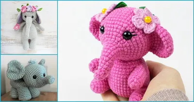 Cheery Cherry Amigurumi - Dandy Bee Makes - Free Crochet Pattern