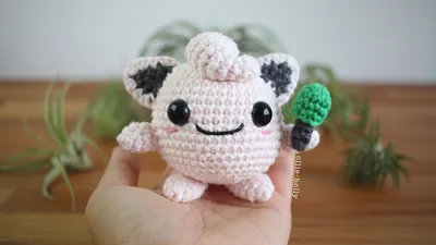 Knit or Crochet 35 of the CUTEST Amigurumi Foxes ever! | amiguru.me