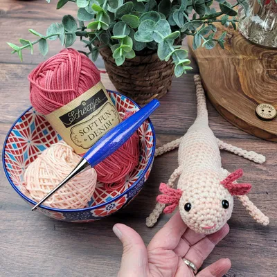 Togepi Amigurumi Pattern — loopycathrine