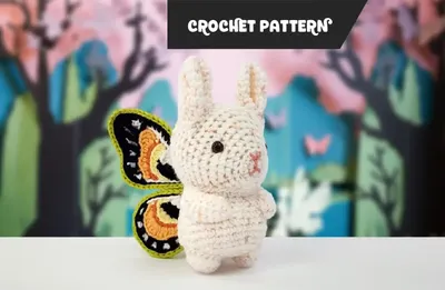 My Foolproof Guide to Crocheting Amigurumi for Beginners - Little World of  Whimsy