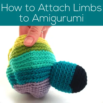 Amigurumi Snail Free Crochet Pattern - Free Crochet Patterns