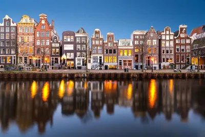 The 34 Best Things to See and Do in Amsterdam (Updated 2024)