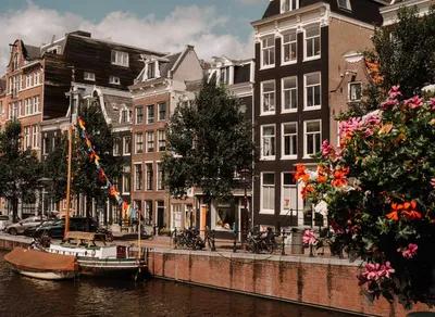 Book flights to Amsterdam | Finnair United States