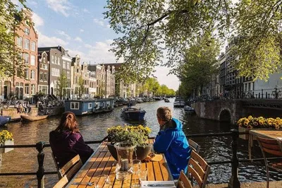 36 Hours in Amsterdam: Things to Do and See - The New York Times