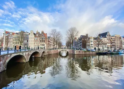 Amsterdam Wants Foreign Tourists To 'Stay Away' From Drugs, Alcohol, And Sex