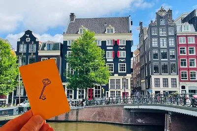 Amsterdam vacation packages from $450 | KAYAK