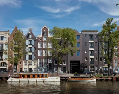 10 of the best things to do in Amsterdam | CN Traveller