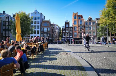 Travel news: Amsterdam will increase its tourist tax in 2024 | CNN