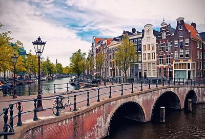 Where to live in Amsterdam: the ultimate guide | Expatica