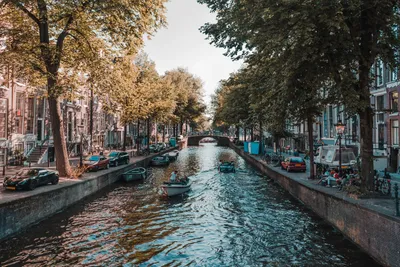 Amsterdam Travel Guide | AFAR