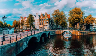 Amsterdam's 'Stay Away' campaign has new rules for tourists - Lonely Planet