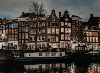 Amsterdam City Centre Travel Guide: Best of Amsterdam City Centre,  Amsterdam Travel 2024 | Expedia.co.uk