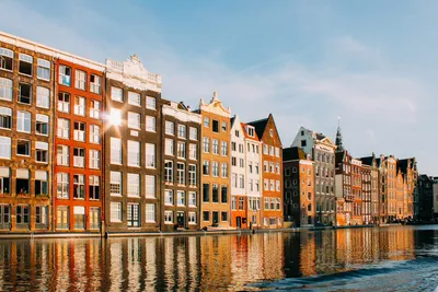 Amsterdam city break: our guide to things to do in Amsterdam solo