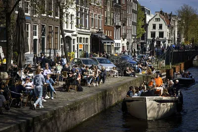 10 places you must visit in Amsterdam | Times of India