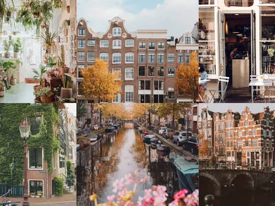 Amsterdam Holidays 2024 from £191 | loveholidays