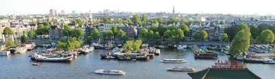 18 stunningly beautiful pictures of Amsterdam - Netherlands Tourism